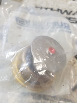 Quicksilver 864493 Replacement Marine Boat Thermostat 170 F Degree