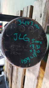 JLG 5.00X13.31X3.0 2717201 15-21 27234D HYDRAULIC CYLINDER