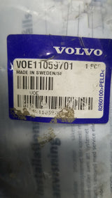11059701 PIN FOR Volvo Off Road A25D 11001-, 61001-61118 US, A30D 10001-, 60001
