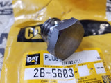 GENUINE CAT 2B-5803 PLUG 2B5803