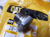 GENUINE CAT 2B-5803 PLUG 2B5803