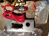 48T38574 Muncie Air Install Kit