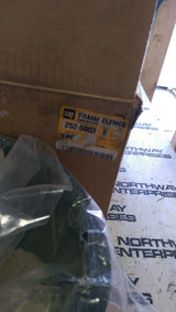 252-5003 CATERPILLAR FRAME ELEMENT