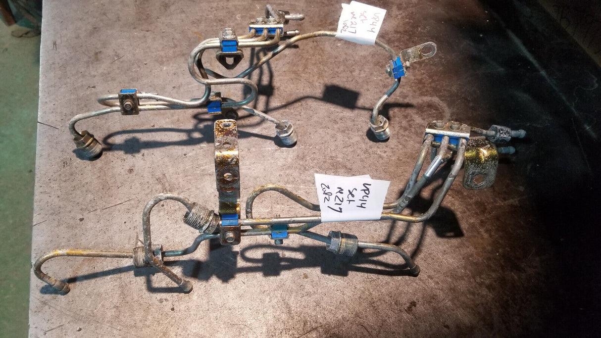 5.9L 24V Dodge Cummins VP44 Fuel Lines set