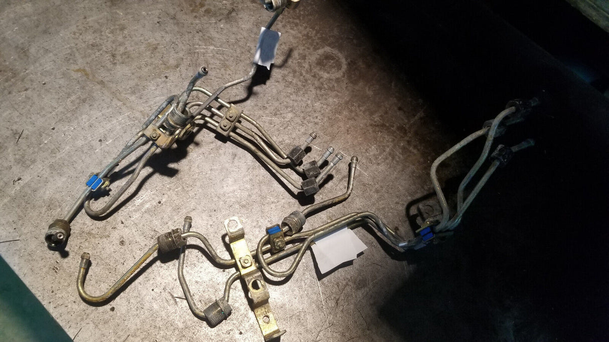 5.9L 24V Dodge Cummins VP44 Fuel Lines set