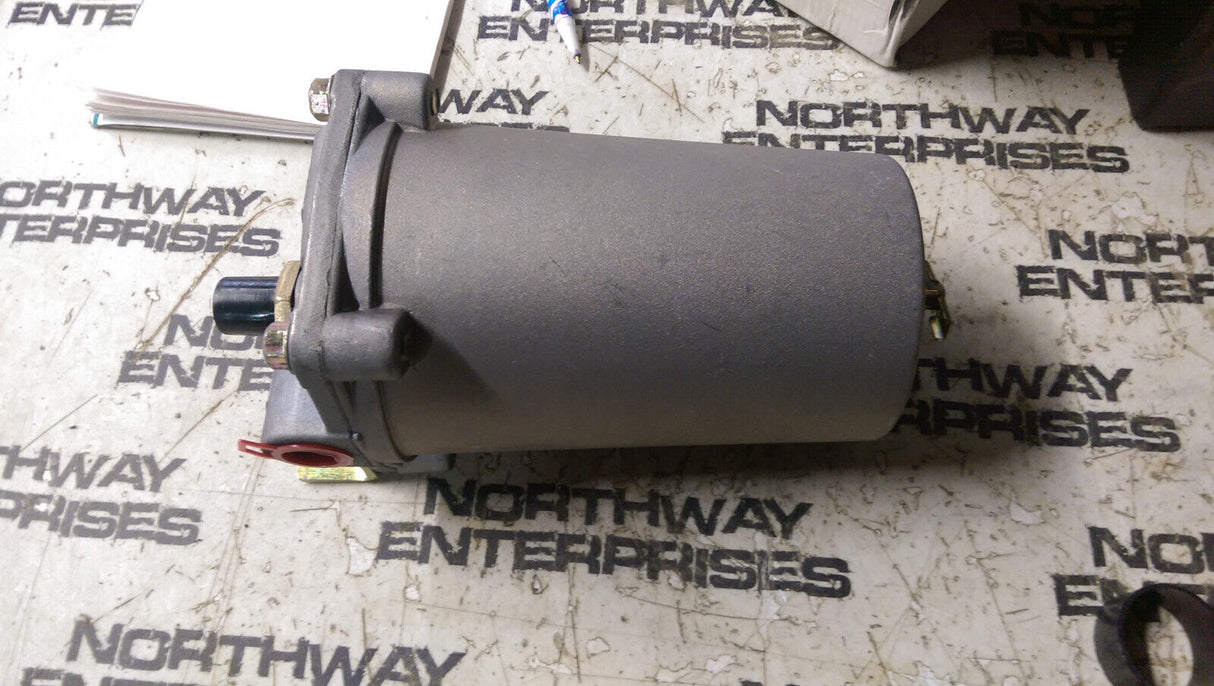 HA72420 HD PLUS Air Brake Evaporators