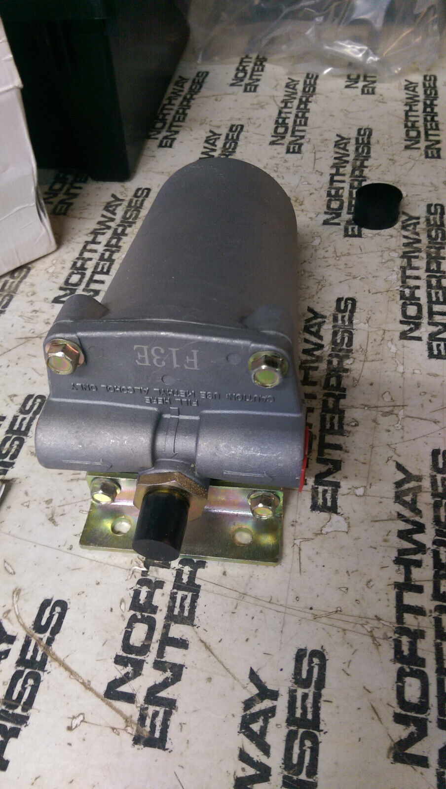 HA72420 HD PLUS Air Brake Evaporators