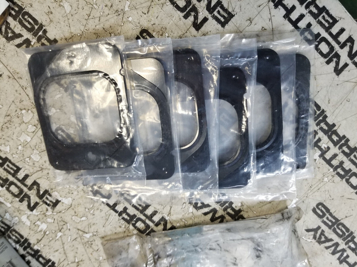 PACK OF 6 GASKETS 2391388 IPD
