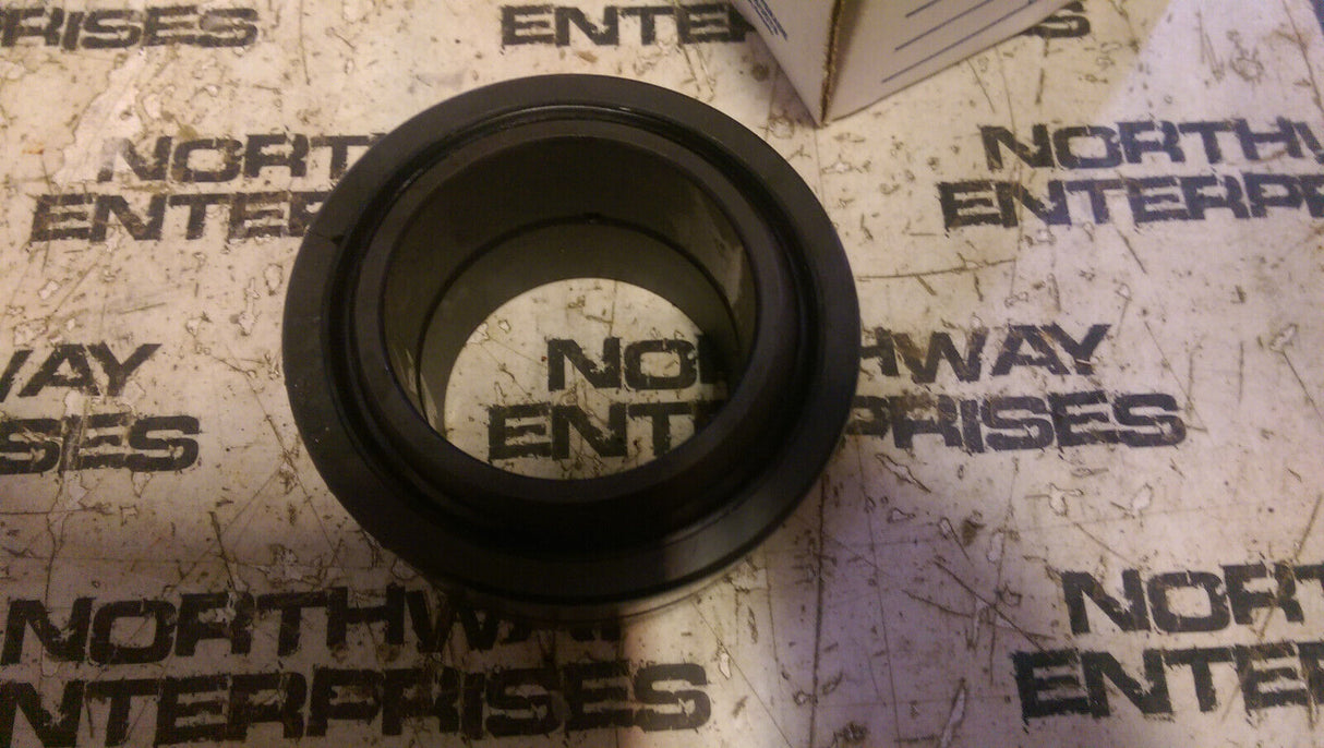 SBB44-2RS Plain Bearing 2 3/4"x4 3/8"x2 13/32" inch