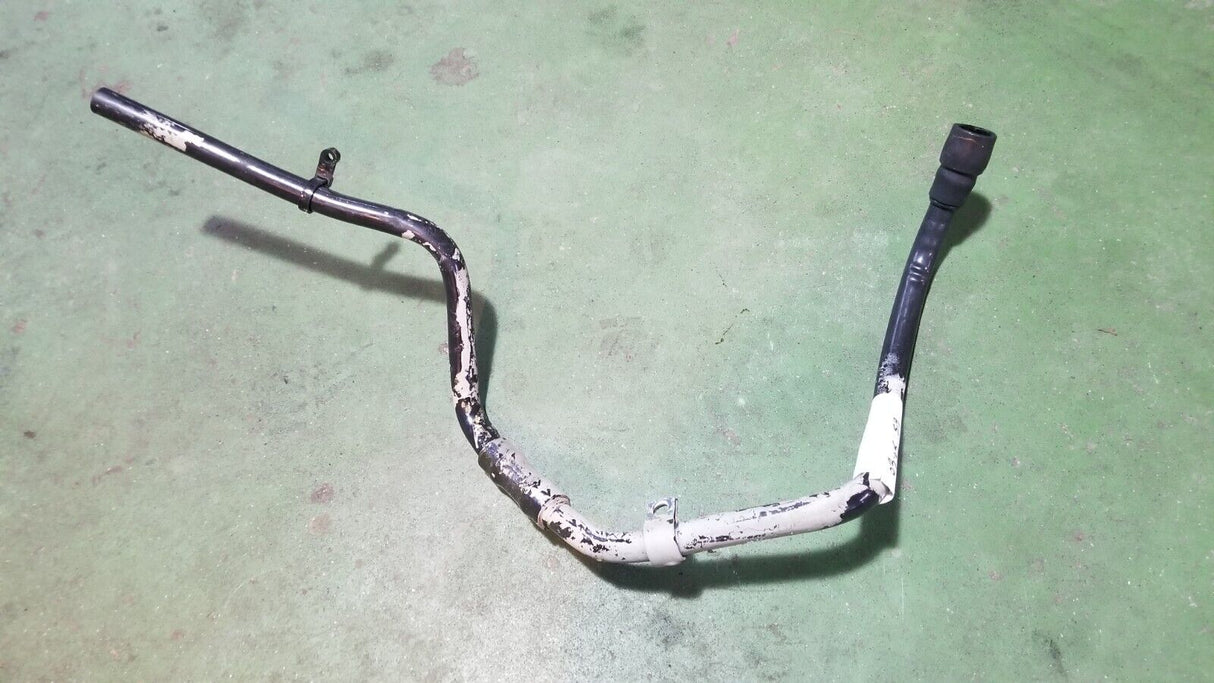 3957987 5.9L CUMMINS CRANK CASE VENT TUBE CCV BREATHER TUBE 5265108