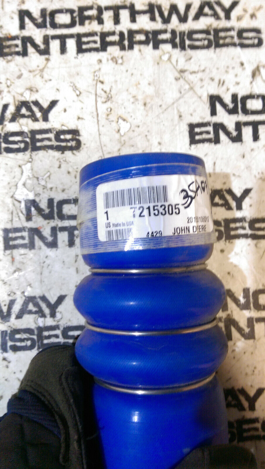 JOHN DEERE 7215305