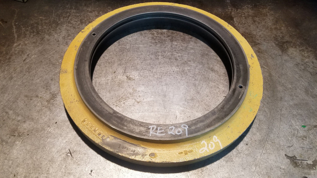 107-8543 Caterpillar Retainer  1078543