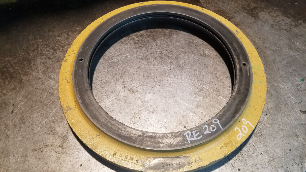 107-8543 Caterpillar Retainer  1078543