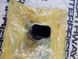 284-2728 For Caterpillar C13 C15 C16 Fuel Rail Pressure Sensor 2842728