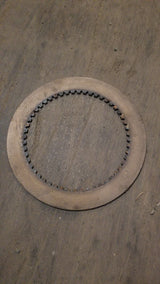 233166 CLUTCH DISC FOR ALL 28000 CLARK TRANSMISSION SERIES