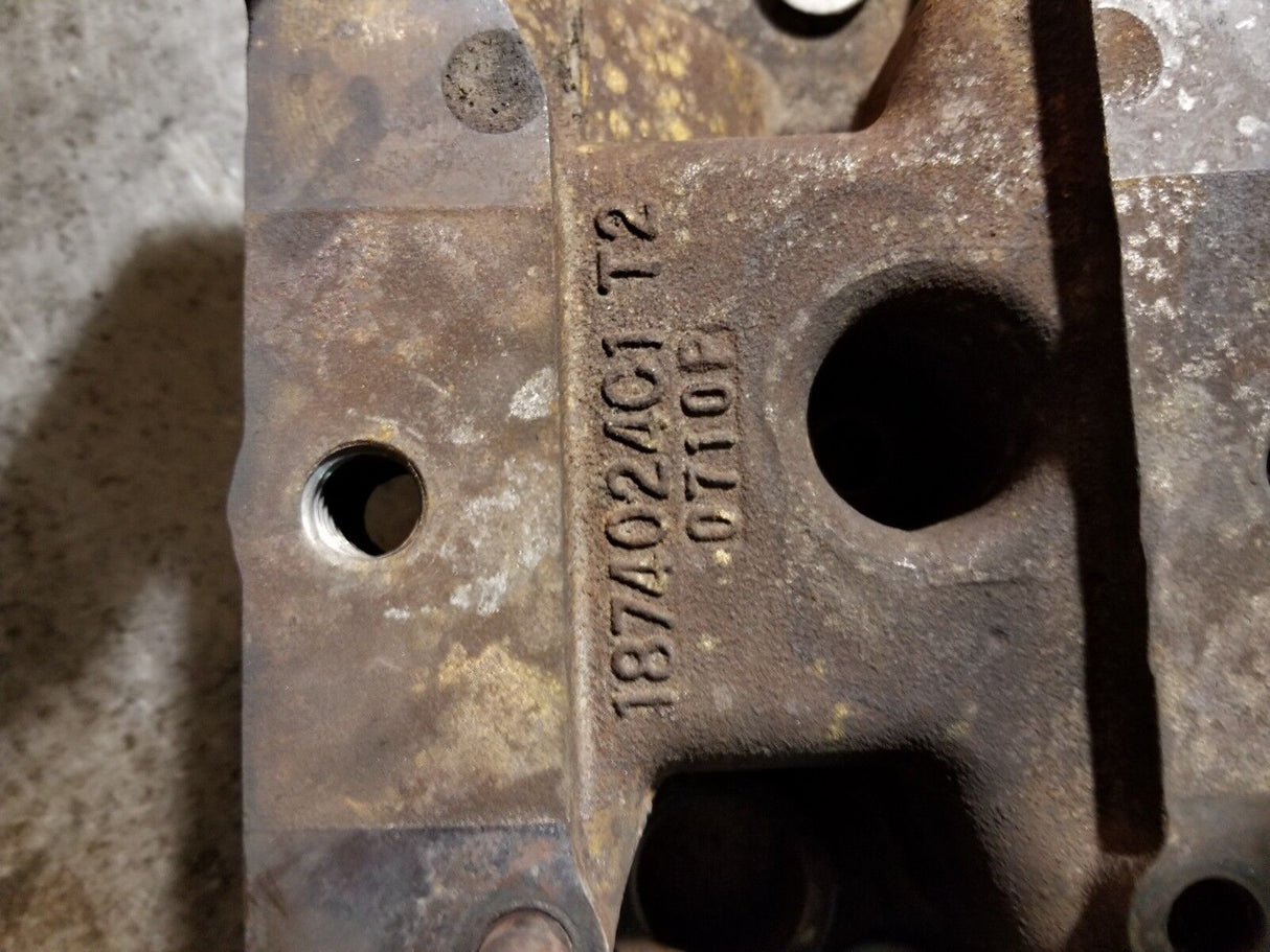 6.4 Powerstroke Turbo Diesel 6.4L International A350 Turbo Stand 1874024C1