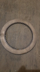 233166 CLUTCH DISC FOR ALL 28000 CLARK TRANSMISSION SERIES