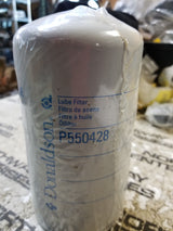 P550428 DONALDSON OIL FILTER
