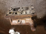 6.4 Powerstroke Turbo Diesel 6.4L International A350 Turbo Stand 1874024C1