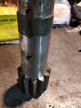 2V0812 CATERPILLAR 2V-0812 CAT PINION SHAFT