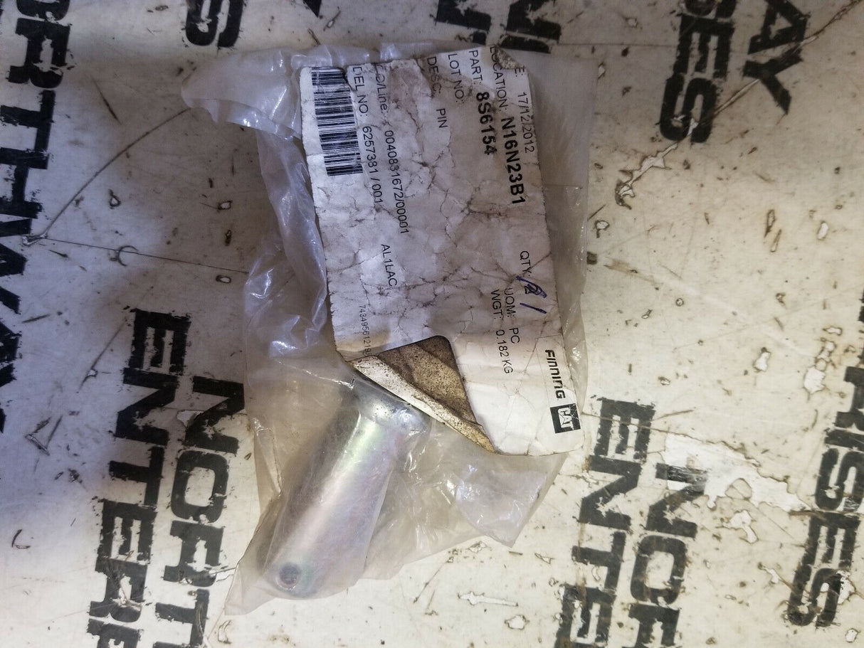 8S-6154 CATERPILLAR PIN CLEVIS
