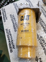 177-9778 Filter Base Assembly with filter 423-8524 1779778 4238524