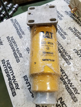 177-9778 Filter Base Assembly with filter 423-8524 1779778 4238524