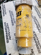 177-9778 Filter Base Assembly with filter 423-8524 1779778 4238524