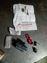 Shocker PASS Solid State Relay Control / R5-2014-SSR 24V