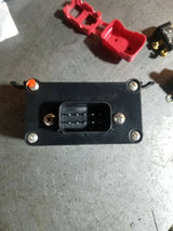 Shocker PASS Solid State Relay Control / R5-2014-SSR 24V