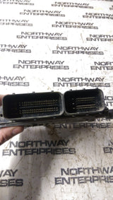 0281020360 BOSCH ECM 424-6234-00