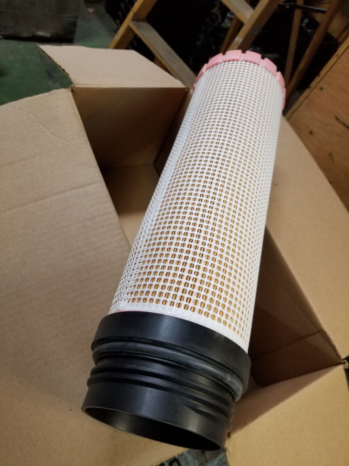 529-0132 CATERPILLAR AIR CLEANER 5290132