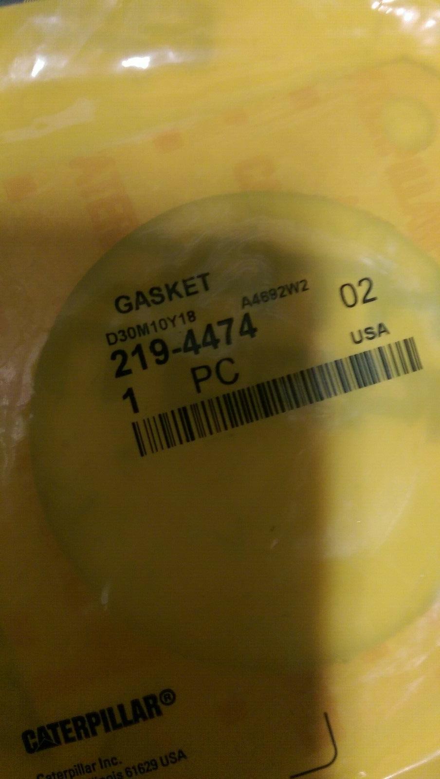 219-4474 CATERPILLAR GASKET