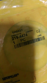 219-4474 CATERPILLAR GASKET
