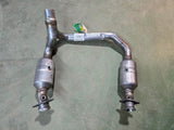 68436974AB MOPAR EXHUAST PIPE AND CONVERTER 2020-2022 Ram 1500 Classic 5.7L V8