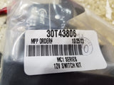 48TK6583 Muncie Installation Kit A20 Series Genuine 48TK6583
