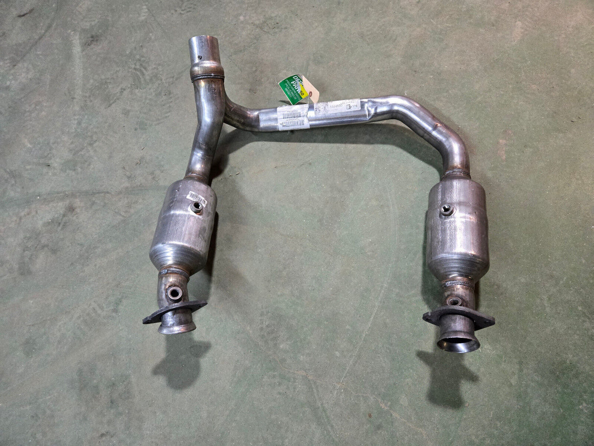 68436974AB MOPAR EXHUAST PIPE AND CONVERTER 2020-2022 Ram 1500 Classic 5.7L V8