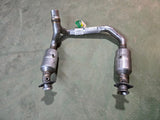 68436974AB MOPAR EXHUAST PIPE AND CONVERTER 2020-2022 Ram 1500 Classic 5.7L V8