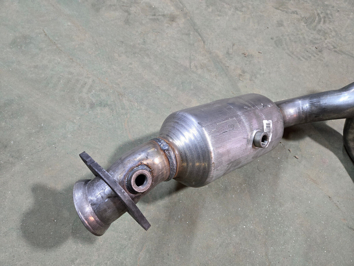 68436974AB MOPAR EXHUAST PIPE AND CONVERTER 2020-2022 Ram 1500 Classic 5.7L V8