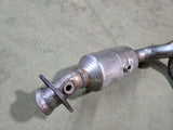 68436974AB MOPAR EXHUAST PIPE AND CONVERTER 2020-2022 Ram 1500 Classic 5.7L V8