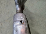 68436974AB MOPAR EXHUAST PIPE AND CONVERTER 2020-2022 Ram 1500 Classic 5.7L V8