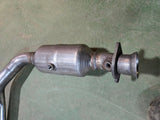 68436974AB MOPAR EXHUAST PIPE AND CONVERTER 2020-2022 Ram 1500 Classic 5.7L V8
