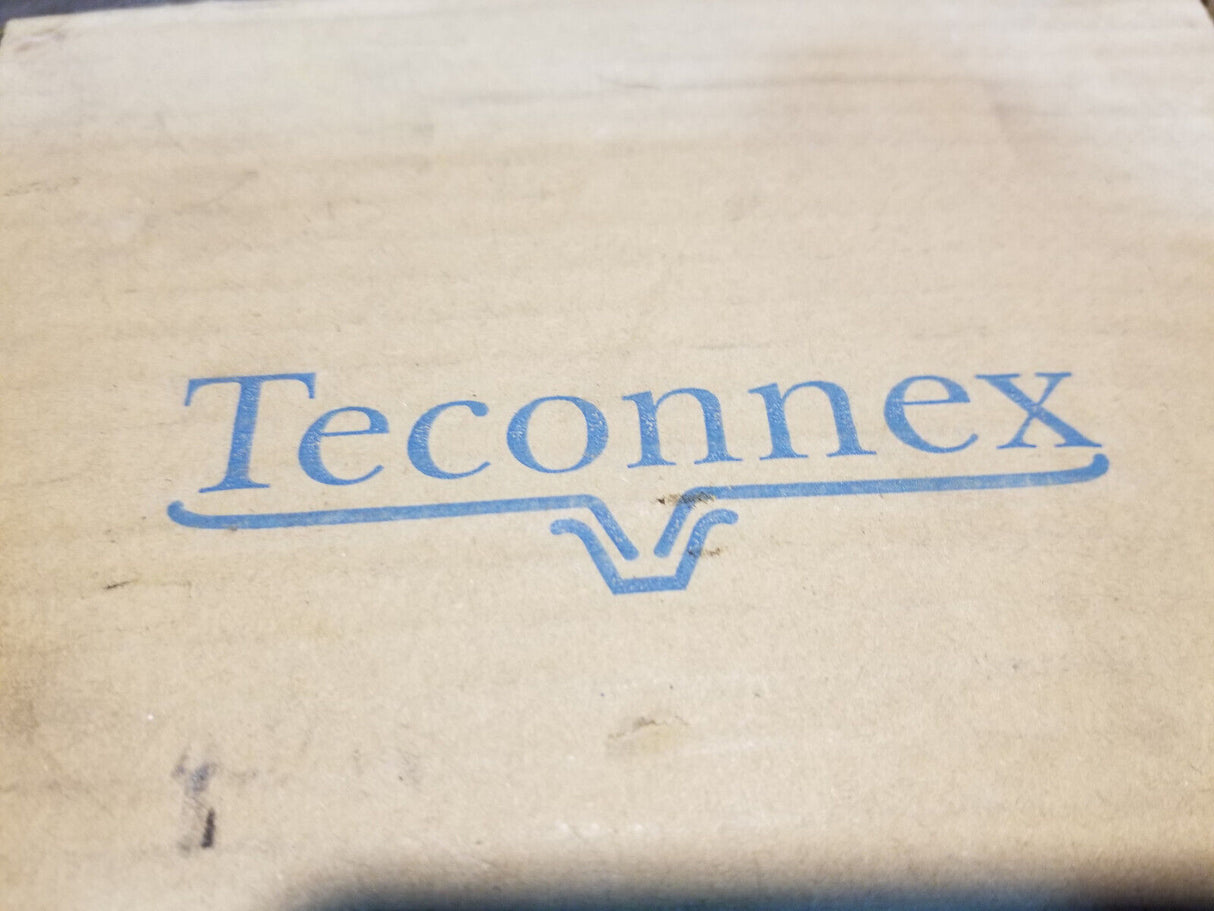 Teconnex 4" Exhaust Clamp | # TCX AMS014AM TCXAMS014AM