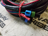 48TK6583 Muncie Installation Kit A20 Series Genuine 48TK6583
