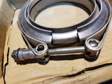 Teconnex 4" Exhaust Clamp | # TCX AMS014AM TCXAMS014AM