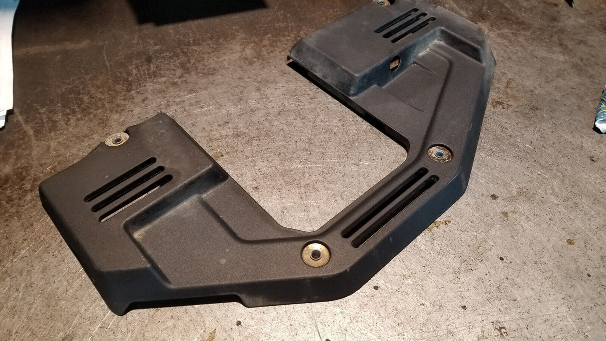 2007-2014 Dodge Ram 2500 3500 6.7L Cummins diesel USED EGR cover 4943002