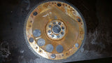 2011-2015 Duramax LML Flex Plate Allison Flywheel Flexplate 12641640 12623798