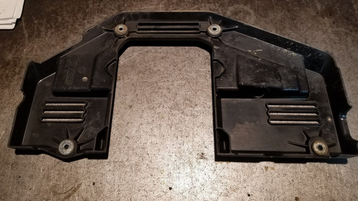 2007-2014 Dodge Ram 2500 3500 6.7L Cummins diesel USED EGR cover 4943002