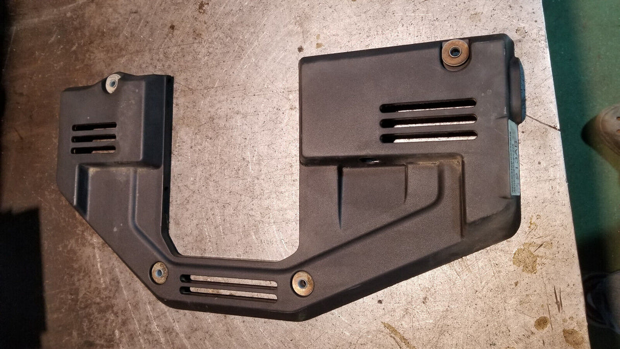 2007-2014 Dodge Ram 2500 3500 6.7L Cummins diesel USED EGR cover 4943002