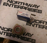 6202-2NSE9 C3 NACHI Ball Bearing